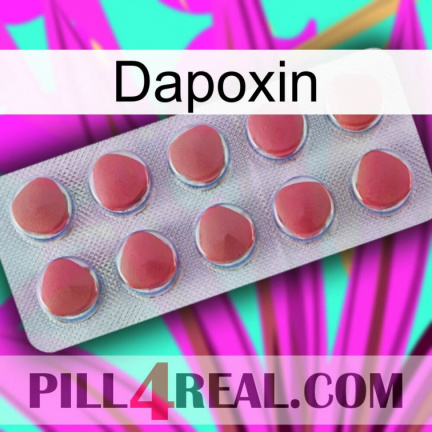 Dapoxin 18